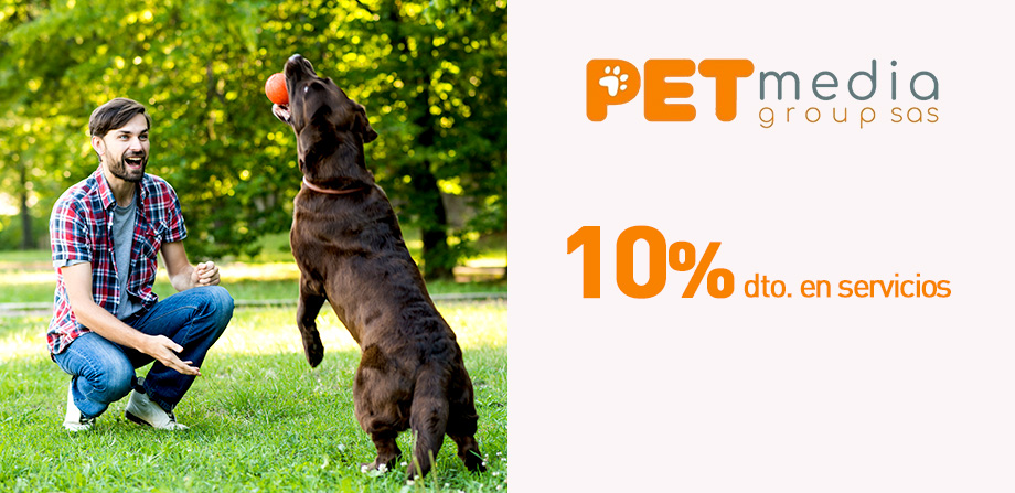 10% de dto. en servicios