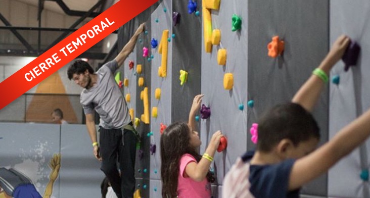 Paga 1½ o 2 horas y recibe gratis las atracciones premium