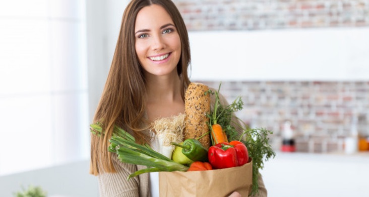 15% dto en mercado por compras mayores a $100.000
