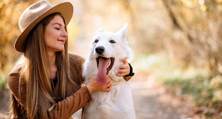 Todo lo que necesites para tu mascota con 15% de dto. Usuarios Nuevos.