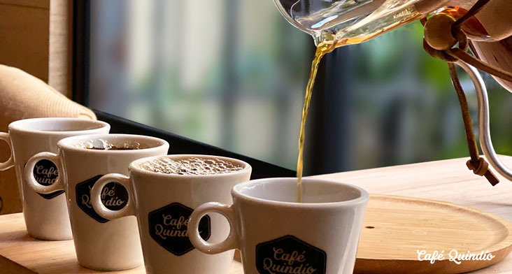 10% de dto. en productos de café en la tienda online