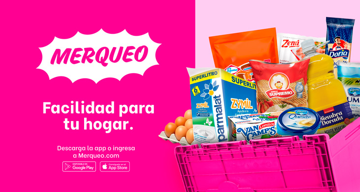 Bono de $30.000 para compras superiores a $130.000. Usuarios nuevos.