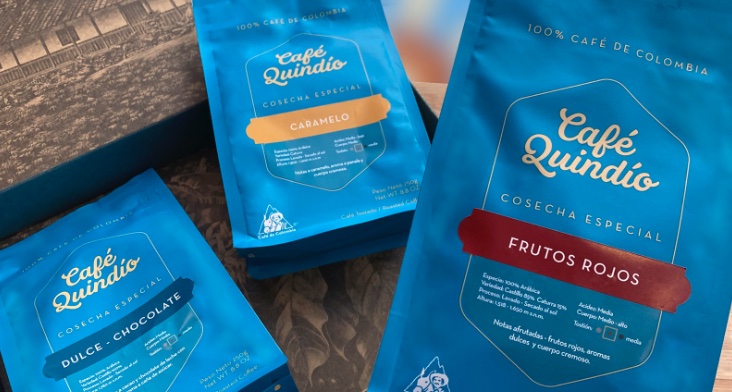 10% de dto. en productos de café en la tienda online