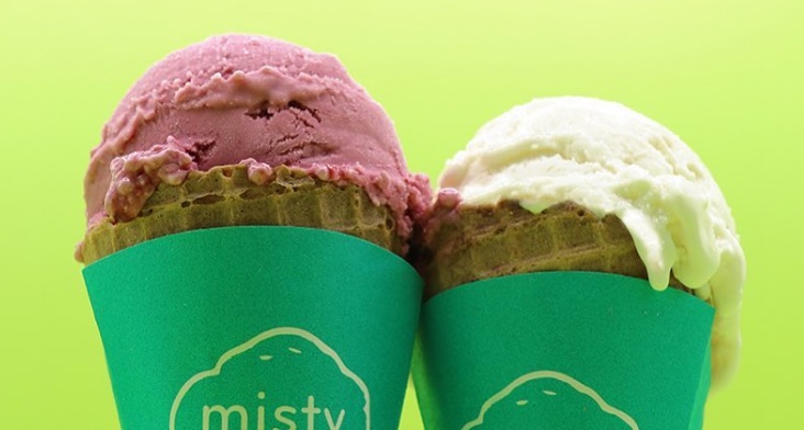 Compra un helado talla M y lleva un talla S a mitad de precio. Válido en Bucaramanga