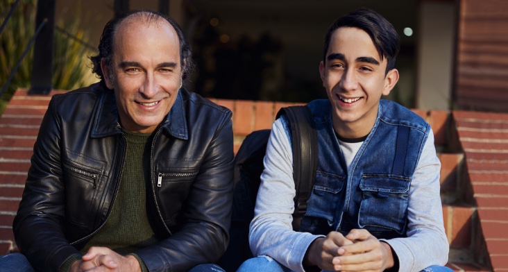 En el mes del Padre disfruta de 15% dto. en el total de la compra.