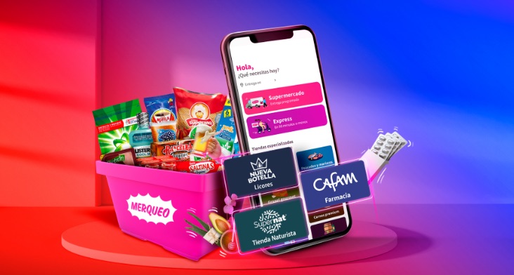 Bono de $30.000 para compras superiores a $130.000. Usuarios nuevos.