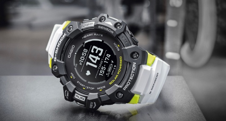 10% de dto adicional al publicado online. Aplica relojes marca Casio.