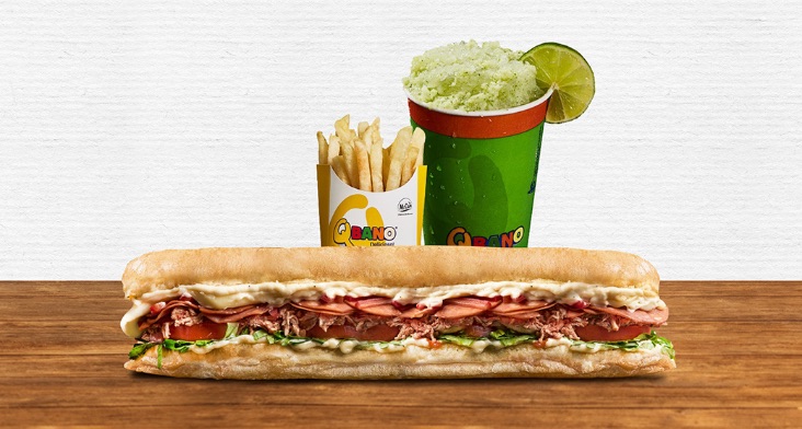 12% de descuento en todos los combos