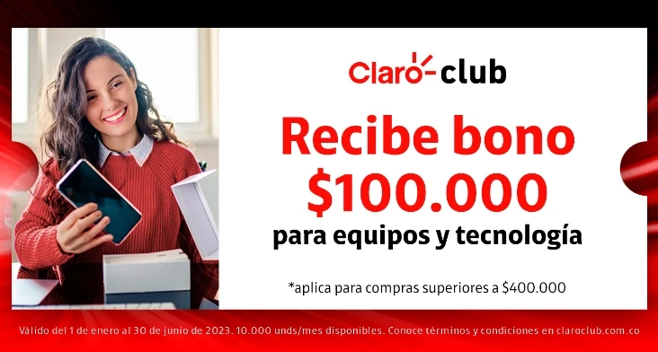 Claro club