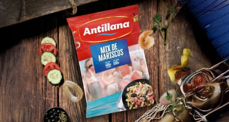 35% de descuento en filete blancos, atún y mixturas. Solo aplica para compras los días sábado y domingo