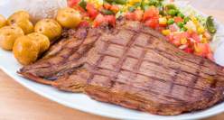 Por ser cliente Claro obten precio especial en combo de Sobrebarriga