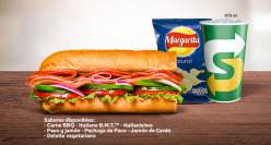 Lleva un combo individual por solo $14.000