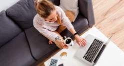 Disfruta 45% de dto. en todos los cursos a distancia. ¡Estudia las habilidades más buscadas por las empresas!