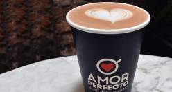 Si eres amante del café disfruta 20% de descuento en el total de la cuenta