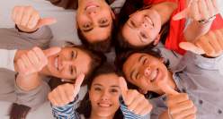 30% de descuento en diseño de sonrisa y por inicio de ortodoncia recibe retenedores + blanqueamiento