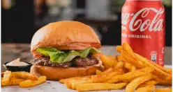Disfruta de hamburguesas al estilo fast-casual en Smokin Burger. Conoce más https://www.smokingburgers.com/