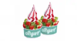 Disfruta 2x1 en helados a base de yogurt en Goyurt. Conoce más en https://www.goyurt.com.co/