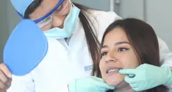 Ortodoncia. Conoce más en https://www.instagram.com/oralclinique/?hl=es