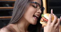 Aprovecha combo hamburguesa Super Presto + malteada (escoge tu sabor). Conoce más https://presto.com.co/