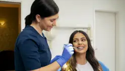 Cuidamos tu salud oral y estetica dental. Conoce más en https://www.dentisalud.com.co/
