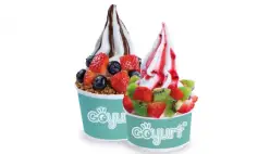 Aprovecha un rico helado de yogurt con Goyurt. Conoce mas en https://www.goyurt.com.co/