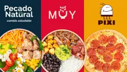 Disfruta de tu almuerzo casero en combo con ENVÍO GRATIS por compras mínimas de $30.000. Descarga nuestra App en Google play o App store y pidenos a domicilio.