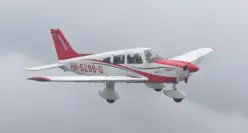 Inscripciones abiertas programas Piloto Comercial de Avión (PCA) y Piloto Privado de Avión (PPA). Conoce mas en https://www.aeroclubdecolombia.com/