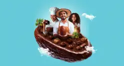 Ven y conoce la feria más grande y representativa del cacao y el chocolate en Colombia