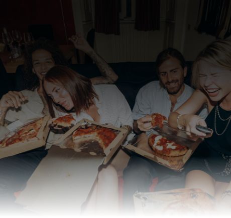 Comidas