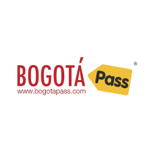Bogotá Pass - City tours