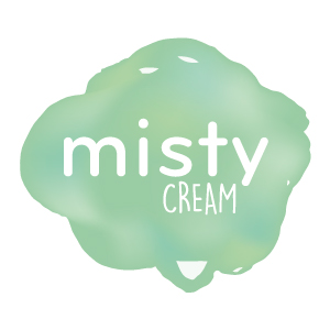 Misty Cream