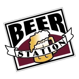 Beer station