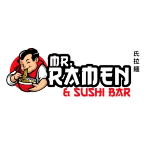 Mr. Ramen