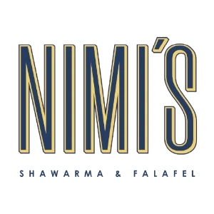 Nimi's Shawarma & Falafel