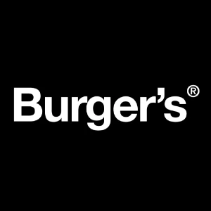 Burger's ®