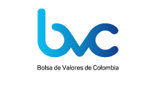 Bolsa de valores de Colombia
