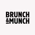 Brunch & Munch