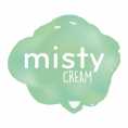 Misty Cream