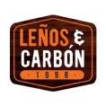 Leños Carbon